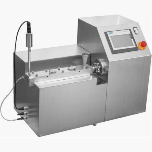 Extrusora de rosca dupla corrotante - PSHJ-11 - Jiangsu Xinda Tech Limited - de rosca dupla paralela / para a indústria farmacêutica / para cola quente hot-melt