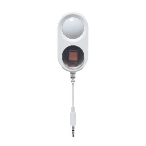 Sensor de luz UV - 0572 2157 - TESTO - digital