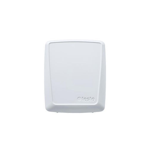 Registrador de dados de temperatura e umidade - 160 E - TESTO - Wi-Fi / sem tela / para monitoramento