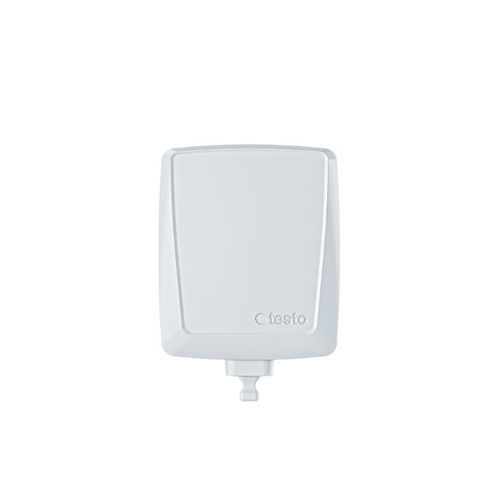 Registrador de dados de temperatura - 160 T - TESTO - em linha / sem tela / para monitoramento