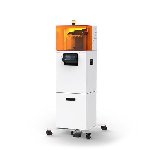 Impressora 3D para materiais plásticos - Figure 4 135 - 3D Systems - industrial / para prototipagem