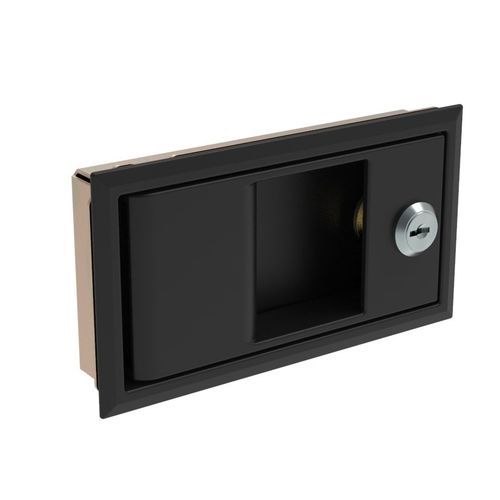 Sistema de travamento multi-pontos - M3-17 - SOUTHCO
