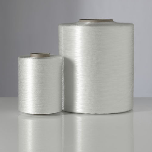 Fibra em fibra de vidro - K252 - Vetrotex - de vidro E / a granel