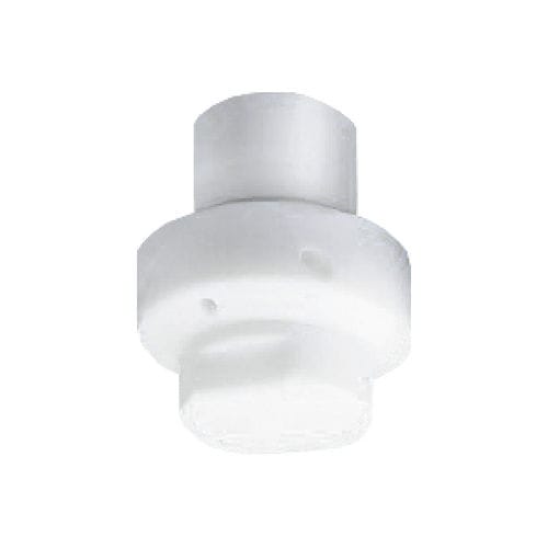Bico para água - UBB series - PNR Italia - de lavagem / em PTFE / químico