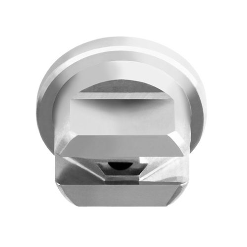 Bico para líquidos - GX series - PNR Italia - de pulverização / de jato plano / PVDF