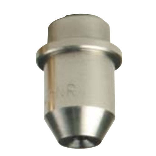 Bico para líquidos - BX series - PNR Italia - de pulverização / de resfriamento / de cone cheio