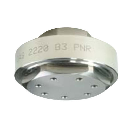 Bico para líquidos - CAS series - PNR Italia - de pulverização / de resfriamento / multiponto