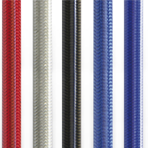 Mangueira para óleo - Brake Flow® - XTRAFLEX NV - em PTFE / para freio / com superfície interior lisa