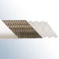 Mangueira para água - Easy Flow Si - XTRAFLEX NV - em silicone / em PTFE / FDA