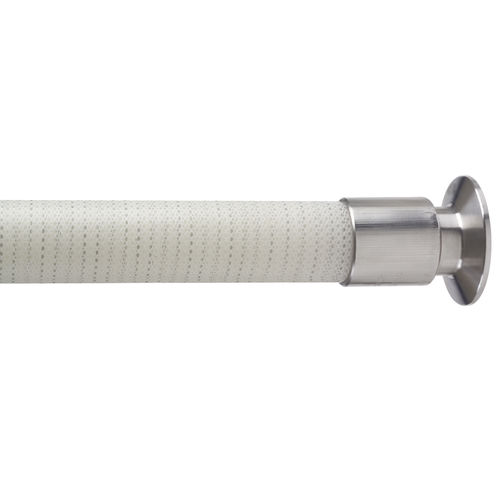 Mangueira para água - Sil-Flow® H/W2 - XTRAFLEX NV - em silicone / em poliéster / para vácuo