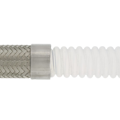 Mangueira hidráulica - Convo Flow® M/B1 - XTRAFLEX NV - em PTFE / industrial / a vácuo