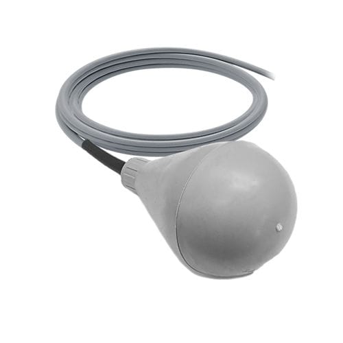 Chave de nível de inclinação - AQUA XL - ATMI - de boia / para águas residuais / em PVC