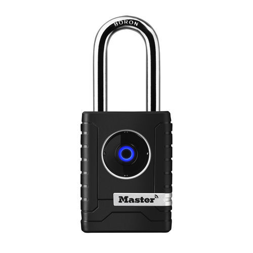Cadeado de bloqueio - 4401EURLHENT - Masterlock - de segurança