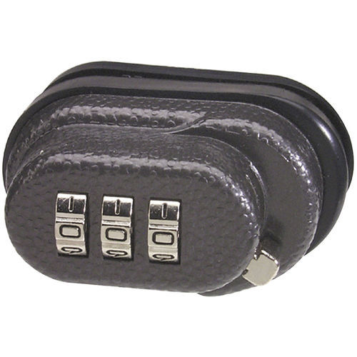 Fechadura de combinação - 94DSPT - Masterlock - para interruptores elétricos / em zinco / em aço