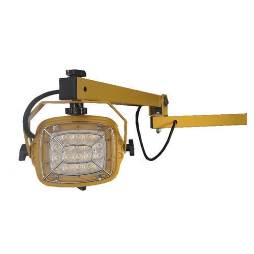 Luz - PV 10 - Promstahl WorldWide - de LED / com lâmpadas / fixa