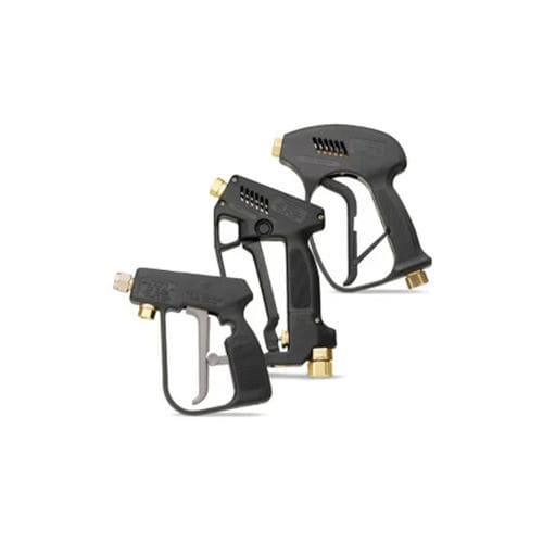 Pistola pulverizadora - GunJet® - Spraying Systems Co. - de pintura