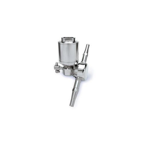 Bico para líquidos - TANKJET® 80  - Spraying Systems Co. - de limpeza / em aço inoxidável / para a indústria alimentícia