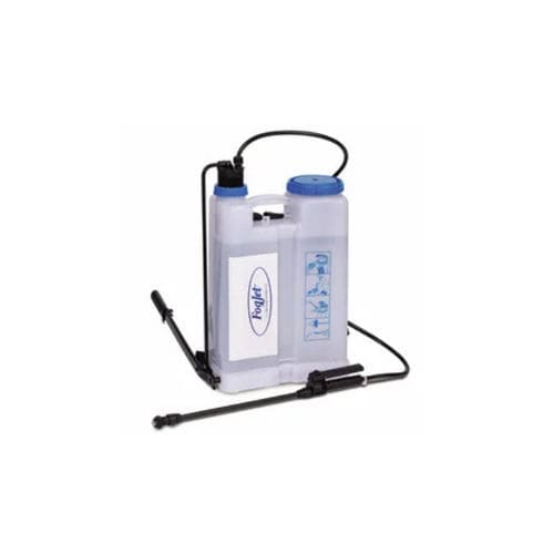 Máquina de pulverização de mão - FDS-BP4 - Spraying Systems Co. - de desinfetante / manual