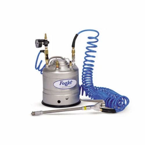 Máquina de pulverização de mão - FDS-PTA - Spraying Systems Co. - de desinfetante / manual / em inox