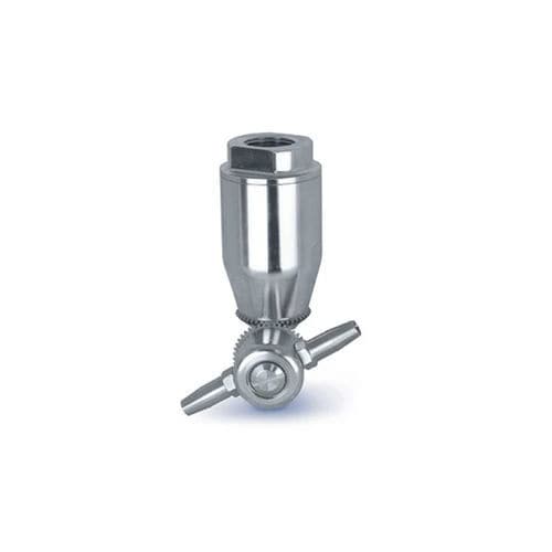 Bico de limpeza - TANKJET® 75 - Spraying Systems Co. - para líquidos / de jato pleno / em aço inoxidável