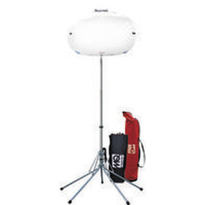 Torre de iluminação de LED - GB8LED - Multiquip, Inc.