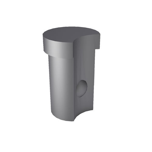 Elemento de fixação mecânico - ACCU-LOCK 2668. series - FIBRO GmbH - múltiplo / compacto / leve