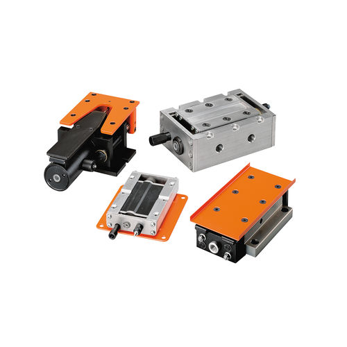 Transportador pneumático - 2199 series  - FIBRO GmbH - de alimentação / para montagem