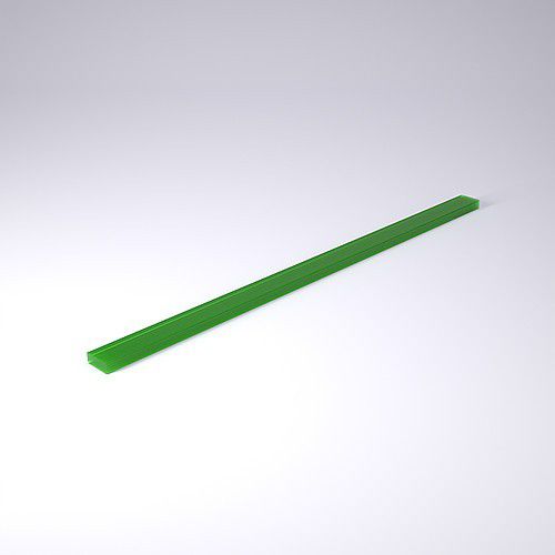 Haste de aterramento - FIBROFLEX® 252. series - FIBRO GmbH