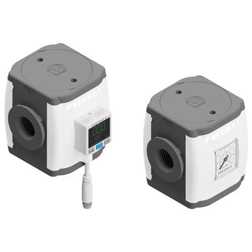 Válvula de cartucho - Airplus - PNEUMAX - elétrica / para ar comprimido / digital