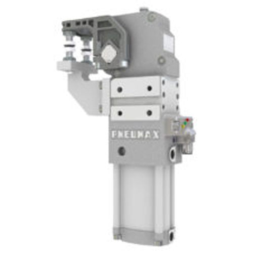 Conjunto de pinças de fixação - J series - PNEUMAX
