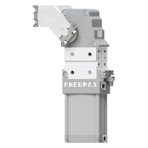 Unidade rotativa - P-63 - PNEUMAX