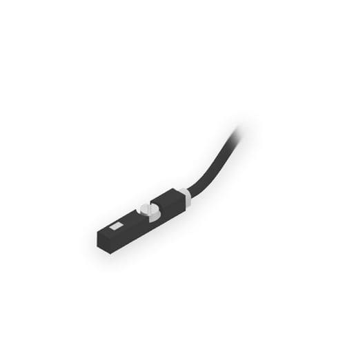 Sensor magnético de efeito Hall - SU series - PNEUMAX