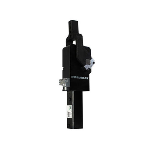 Unidade de fixação hidráulica - HC series - PNEUMAX - compacta / em aço