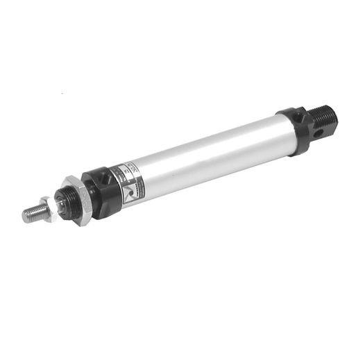 Cilindro pneumático - 12 series - PNEUMAX - de pistão / de pistão magnético / de simples ação