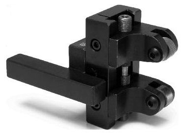 Ferramenta de recartilhar - AT-19 - Aloris Tool Technology