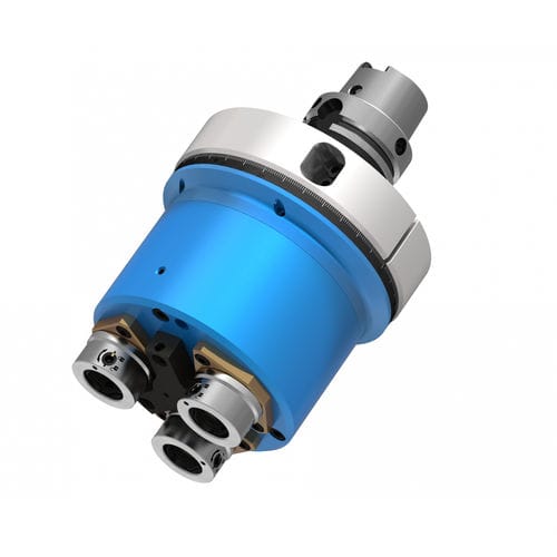 Multifuso - IMS - BENZ Tooling - para fresagem / de usinagem / de mandrilar