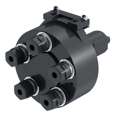Multifuso - multi SH - BENZ Tooling - para furação / de fresagem / de usinagem