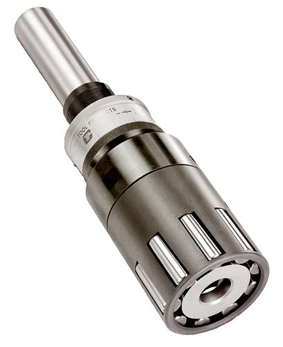 Ferramenta de brunir interna - ø 63.5 - 101.6 mm | U series - Cogsdill - Nuneaton