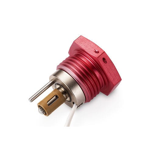 Válvula solenoide de ação indireta - SDPB series - THE LEE COMPANY - de 2 vias / NF / NO