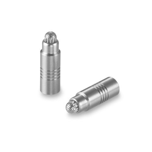 Redutor de vazão com orifício - JETA1562100H - THE LEE COMPANY