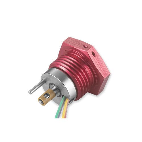 Válvula solenoide miniatura - SDBB series - THE LEE COMPANY - de ação indireta / de 3 vias / NF