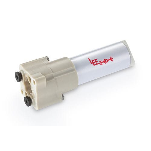Válvula solenoide de ação direta - LSP series - THE LEE COMPANY - de 2 vias / NF / hidráulica