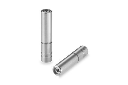 Válvula de alívio hidráulica - 281 High Pressure PRI® - THE LEE COMPANY - de fluido / de bloqueio