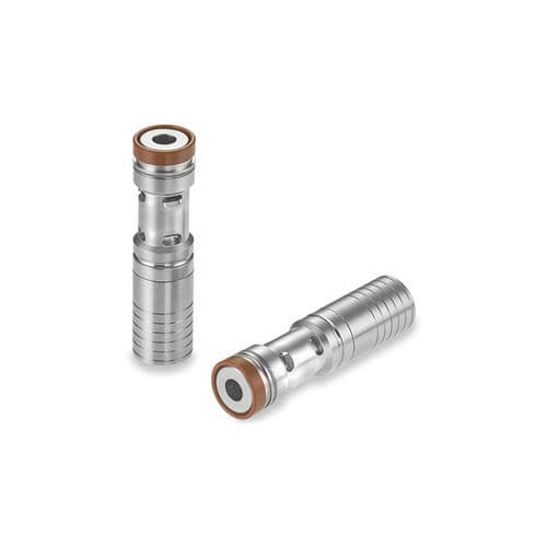 Válvula de pressão - SVDA3751370L - THE LEE COMPANY - hidráulica / de assento / miniatura