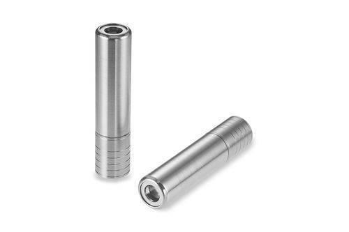 Regulador de vazão de pressão diferencial - 500 NACE Compliant Flosert - THE LEE COMPANY - hidráulico