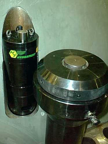 Tensionador de parafuso - Slimline - Hydratight