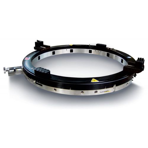 Máquina de corte com controle manual - MS - Hydratight - de chanfrar / para extremidades de tubos