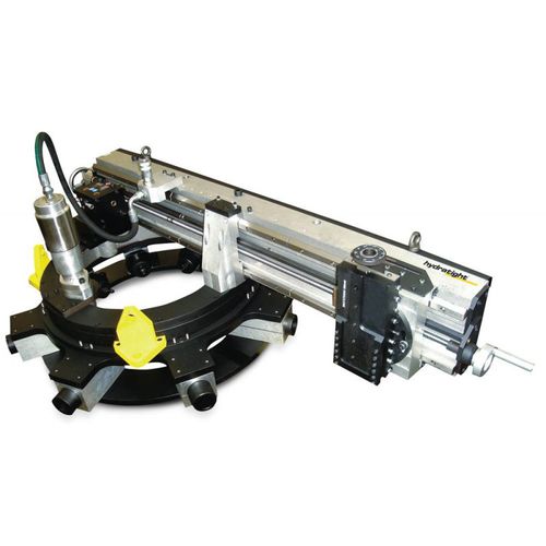 Ferramenta de faceamento de flanges - MM600iE - Hydratight