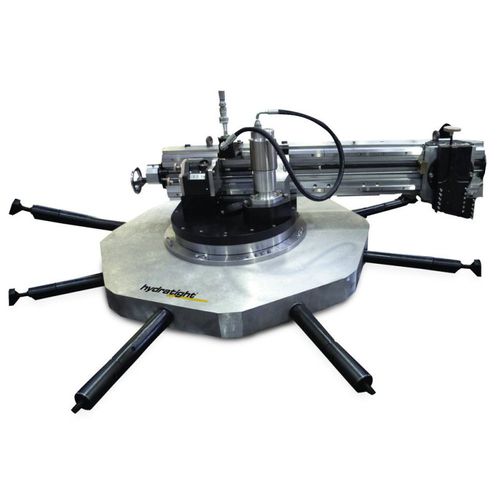 Ferramenta de faceamento de flanges - MM2000i - Hydratight