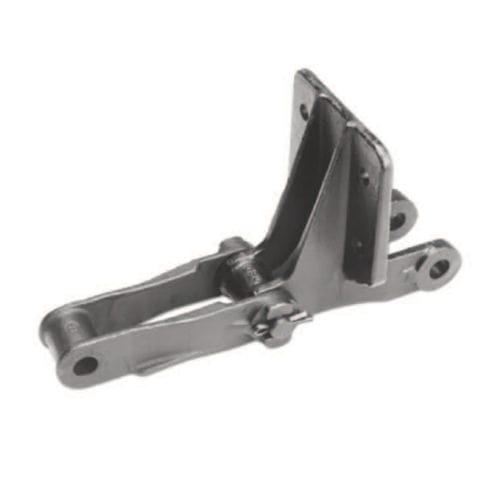 Corrente de transmissão - DBC series - Dong Bo Chain Ind. - em aço / em aço inoxidável / resistente à corrosão